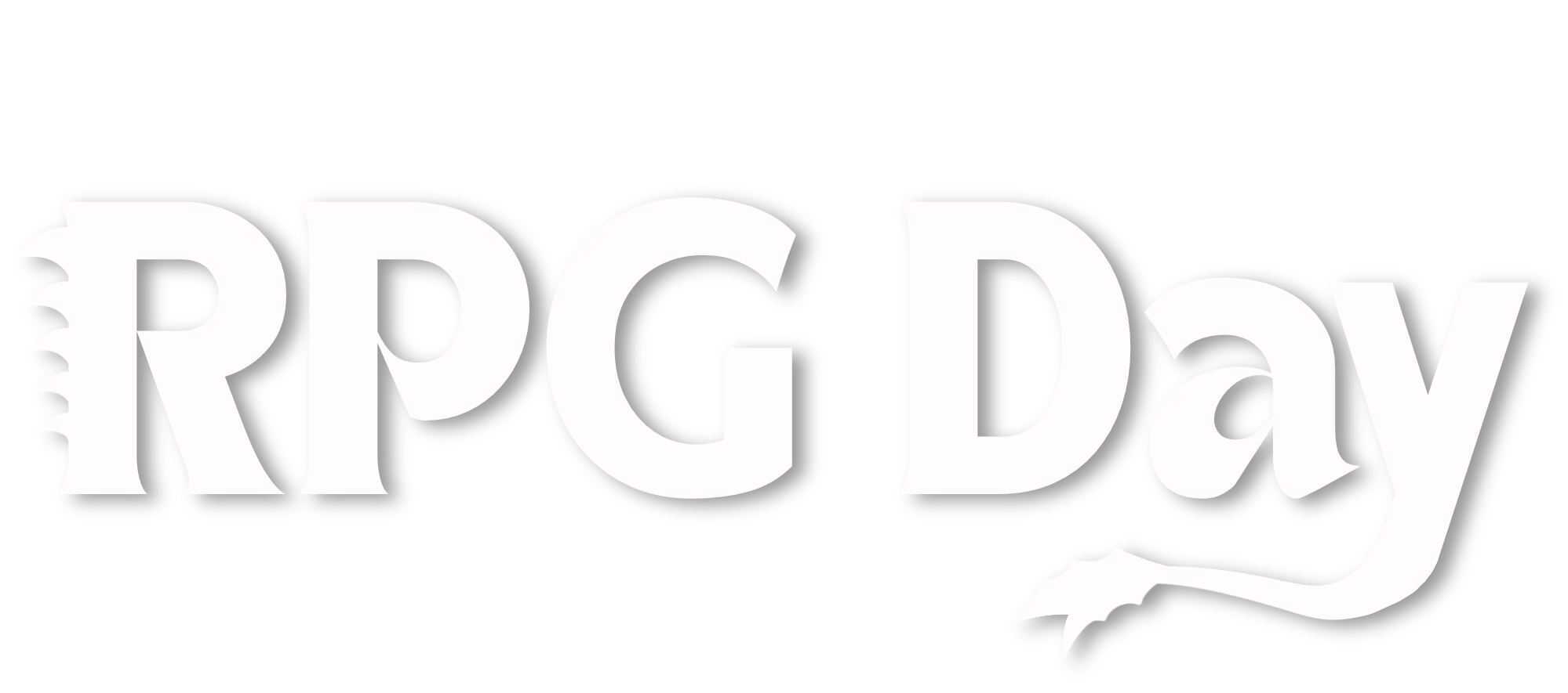RPG Day Title